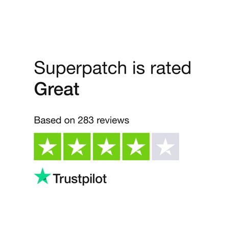 superpatch reviews